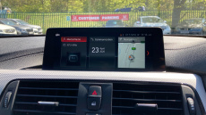 BMW 4 Series 420i M Sport 5dr Auto [Professional Media] Petrol Hatchback